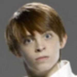 Meet your Posher, Harrison